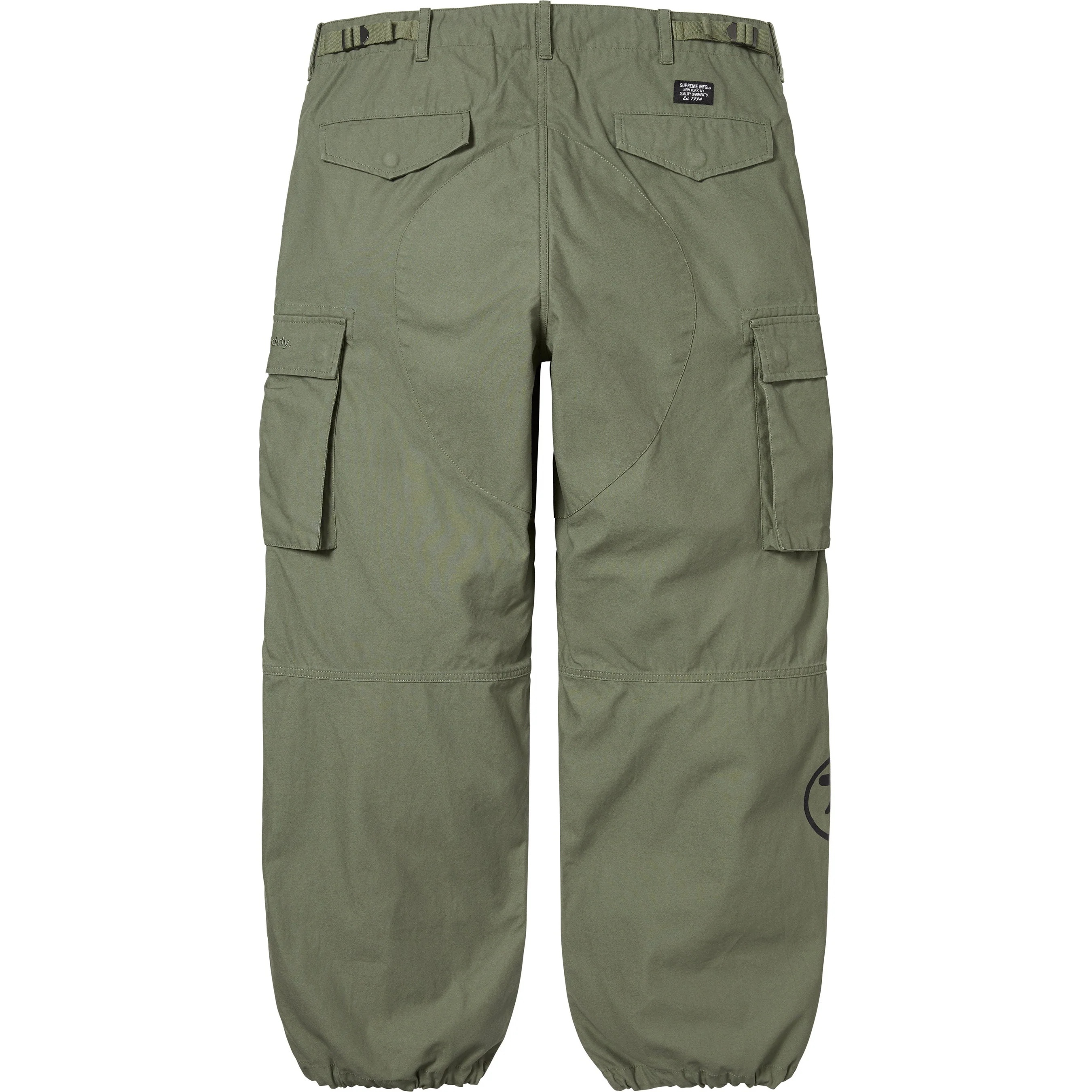 Supreme/Aphex Twin Alpha Industries® Cargo Pant view 8